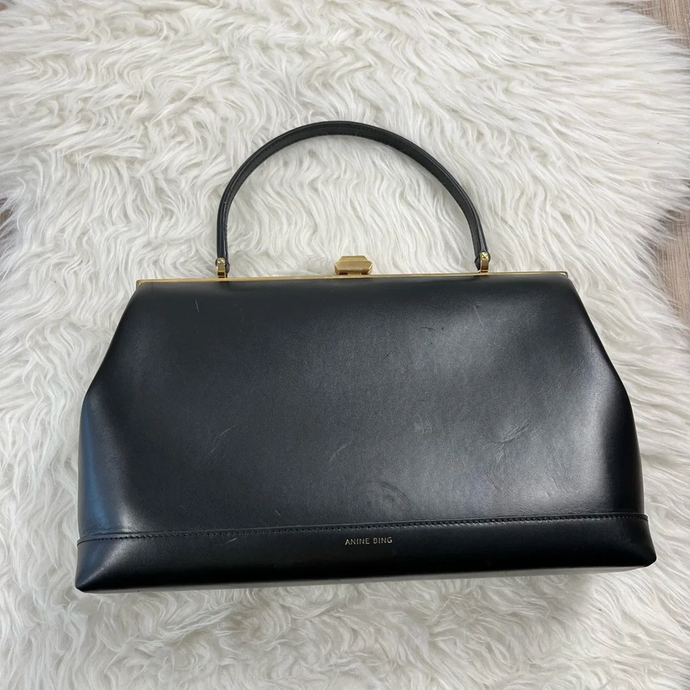Anine Bing Elly handbag - Picture 1 of 10